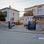 Dom wolnostojący 165 m², działka 1600 m² – Białystok Zawady - Netdomy