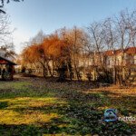 Dom wolnostojący 165 m², działka 1600 m² – Białystok Zawady - Netdomy