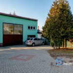 Dom wolnostojący 165 m², działka 1600 m² – Białystok Zawady - Netdomy