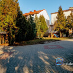 Dom wolnostojący 165 m², działka 1600 m² – Białystok Zawady - Netdomy