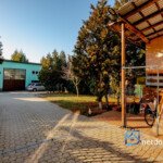 Dom wolnostojący 165 m², działka 1600 m² – Białystok Zawady - Netdomy