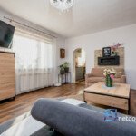Dom wolnostojący 165 m², działka 1600 m² – Białystok Zawady - Netdomy