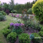 Posiadłość 100 m² na działce 6000 m² – Choroszcz / Łyski, przy S8 - Netdomy