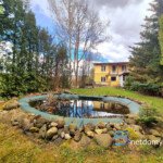 Posiadłość 100 m² na działce 6000 m² – Choroszcz / Łyski, przy S8 - Netdomy