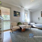 Posiadłość 100 m² na działce 6000 m² – Choroszcz / Łyski, przy S8 - Netdomy