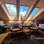 Posiadłość 100 m² na działce 6000 m² – Choroszcz / Łyski, przy S8 - Netdomy