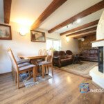 Posiadłość 100 m² na działce 6000 m² – Choroszcz / Łyski, przy S8 - Netdomy