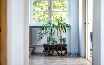 Przestronny dom wolnostojący 280 m² z ogrodem i garażem – Gdynia Chylonia - Netdomy