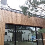 Eco‑dom 157 m² z magazynem energii – Karakule k. Białegostoku - Netdomy