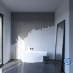 Eco‑dom 157 m² z magazynem energii – Karakule k. Białegostoku - Netdomy