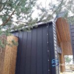 Eco‑dom 157 m² z magazynem energii – Karakule k. Białegostoku - Netdomy