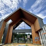 Eco‑dom 157 m² z magazynem energii – Karakule k. Białegostoku - Netdomy