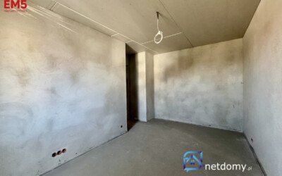 Segment środkowy 130 m² z ogródkiem – Klepacze, 2 km od Białegostoku - Netdomy