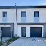 Segment środkowy 130 m² z ogródkiem – Klepacze, 2 km od Białegostoku - Netdomy