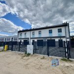 Segment środkowy 130 m² z ogródkiem – Klepacze, 2 km od Białegostoku - Netdomy