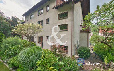 Wykończony bliźniak z ogrodem przy lesie – Gdynia Demptowo 275 m² - Netdomy