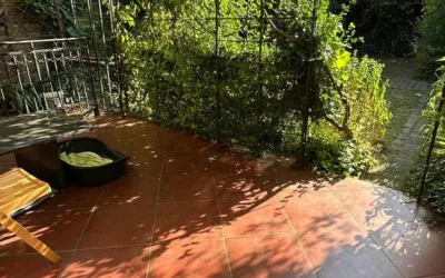 Szeregowiec 210 m² Radom (Halinów), ul. Lazurowa – 5 pokoi, garaż, ogród - Netdomy