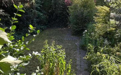 Szeregowiec 210 m² Radom (Halinów), ul. Lazurowa – 5 pokoi, garaż, ogród - Netdomy