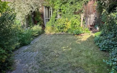 Szeregowiec 210 m² Radom (Halinów), ul. Lazurowa – 5 pokoi, garaż, ogród - Netdomy