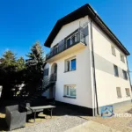 Dom 250 m² Radom, ul. Lotnicza – po remoncie, 9 pokoi, działka 735 m² - Netdomy