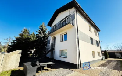 Dom 250 m² Radom, ul. Lotnicza – po remoncie, 9 pokoi, działka 735 m² - Netdomy