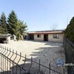 Dom 250 m² Radom, ul. Lotnicza – po remoncie, 9 pokoi, działka 735 m² - Netdomy