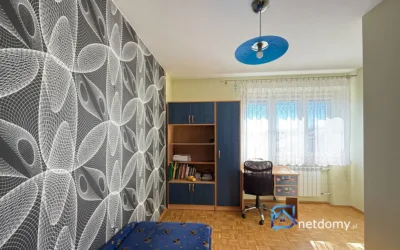 Zadbany dom 166 m² Radom (Wacyn), ul. Nowofolwarczna – gotowy do zamieszkania - Netdomy