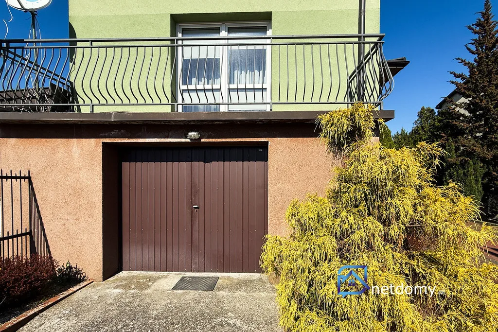 Zadbany dom 166 m² Radom (Wacyn), ul. Nowofolwarczna – gotowy do zamieszkania - Netdomy