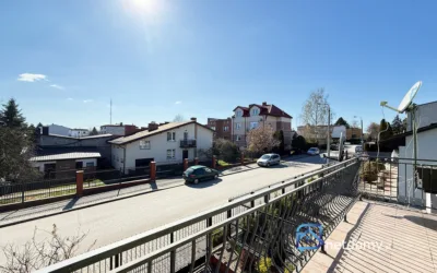 Zadbany dom 166 m² Radom (Wacyn), ul. Nowofolwarczna – gotowy do zamieszkania - Netdomy