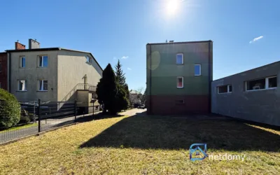 Zadbany dom 166 m² Radom (Wacyn), ul. Nowofolwarczna – gotowy do zamieszkania - Netdomy