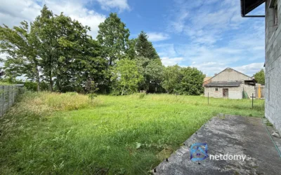 Dom 324 m² Radom, ul. Skaryszewska – stan surowy otwarty, 702 m² działka - Netdomy