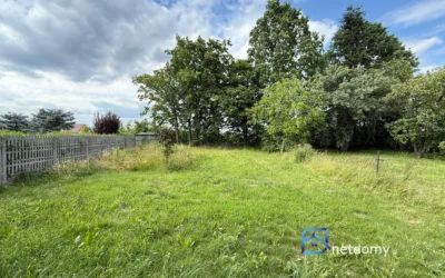 Dom 324 m² Radom, ul. Skaryszewska – stan surowy otwarty, 702 m² działka - Netdomy