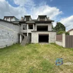 Dom 324 m² Radom, ul. Skaryszewska – stan surowy otwarty, 702 m² działka - Netdomy