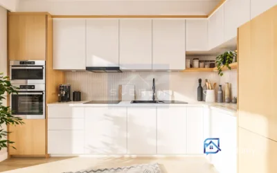 Nowoczesny segment skrajny 90,12 m² na Osiedlu Muza w Częstochowie Północ - Netdomy