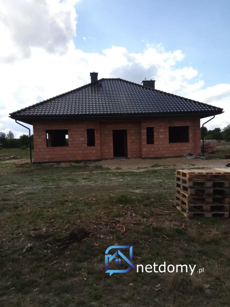 ###Sprzedam###Klara bez garażu#### - Netdomy