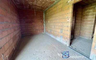 Nowoczesny dom wolnostojący 319,9 m² na sprzedaż przy ul. Dobrzyńskiej, Częstochowa - Netdomy