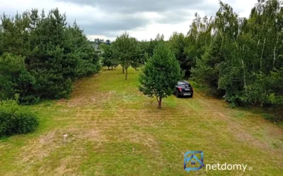 Dom 250 m² Radom Sołtyków, ul. Perłowa – surowy zamknięty, działka 1567 m² - Netdomy