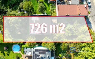 Dom 296 m² do remontu, działka 726 m² – Sosnowiec Sielec - Netdomy