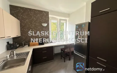 Segment z potencjałem, 221 m² – Sosnowiec Pogoń - Netdomy