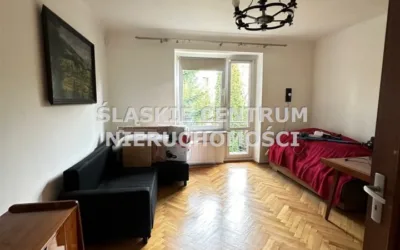 Segment z potencjałem, 221 m² – Sosnowiec Pogoń - Netdomy