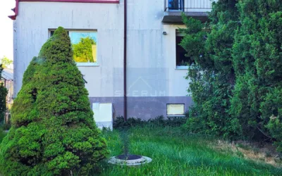 Przestronny dom typu bliźniak 212 m² na sprzedaż w Lisińcu, Częstochowa - Netdomy