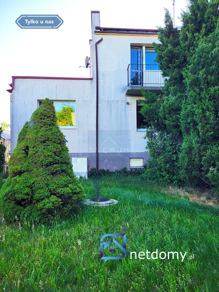 Przestronny dom typu bliźniak 212 m² na sprzedaż w Lisińcu, Częstochowa - Netdomy