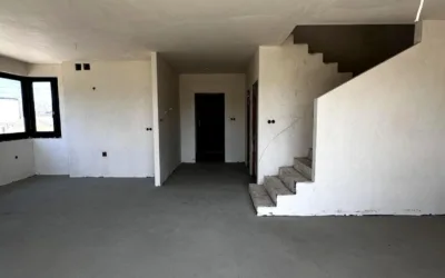 Przestronny bliźniak 139,89 m² na sprzedaż przy ul. Podjasnogórskiej, Częstochowa - Netdomy