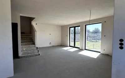 Przestronny bliźniak 139,89 m² na sprzedaż przy ul. Podjasnogórskiej, Częstochowa - Netdomy