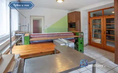 Przytulny dom wolnostojący 80 m² na sprzedaż w Kiedrzynie, Częstochowa - Netdomy