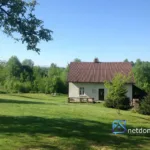 Dom z potencjałem - Netdomy