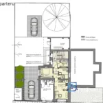 Dom z lokalem usługowym Kielce Hoża 80 m2 – z pozwoleniem na rozbudowę - Netdomy