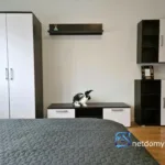 Dom z lokalem usługowym Kielce Hoża 80 m2 – z pozwoleniem na rozbudowę - Netdomy