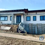 Nowoczesny dom z widokiem na Góry Świętokrzyskie – Kielce, Ostra Górka 245 m² - Netdomy