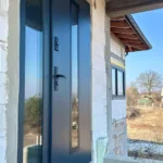 Nowoczesny dom z widokiem na Góry Świętokrzyskie – Kielce, Ostra Górka 245 m² - Netdomy